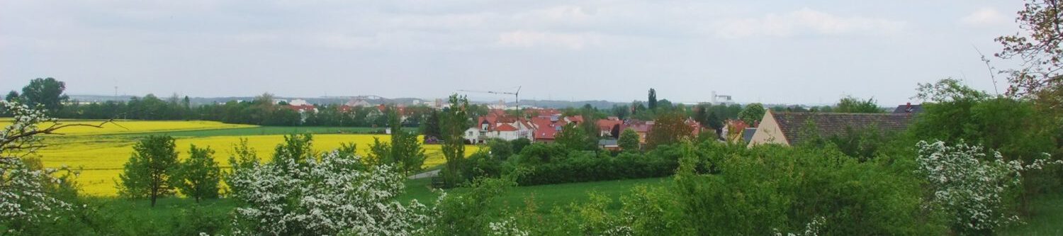 Erfurt-Kühnhausen