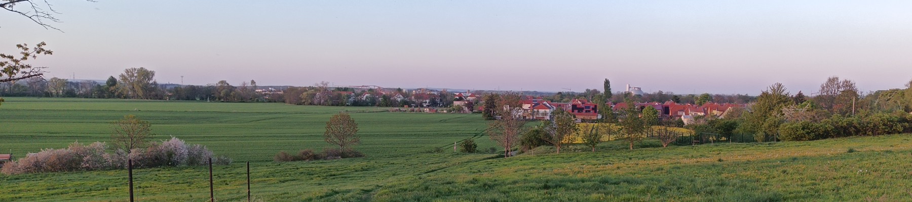 Erfurt-Kühnhausen