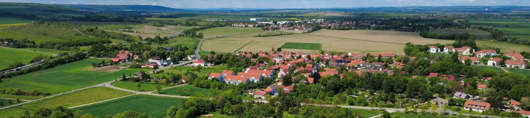 Erfurt-Kühnhausen