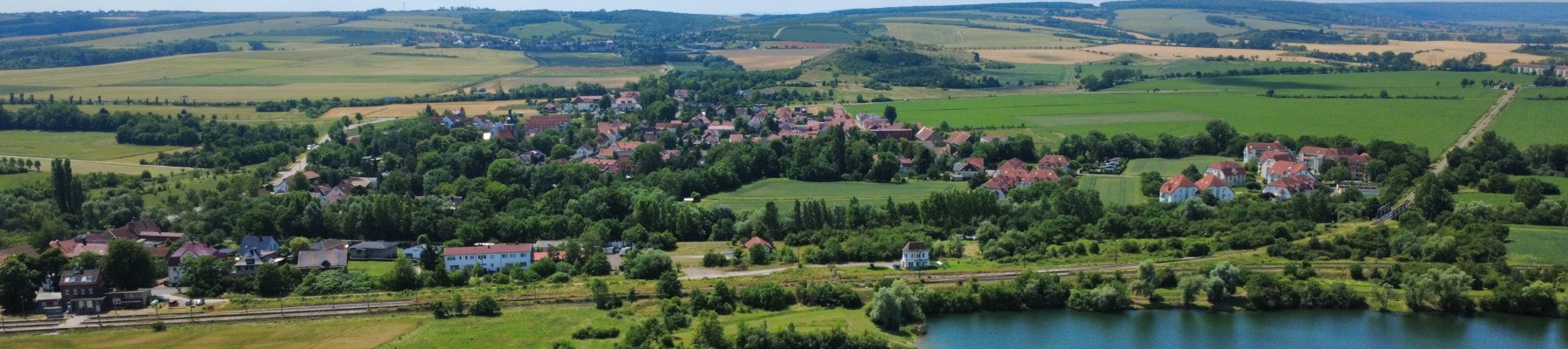 Erfurt-Kühnhausen